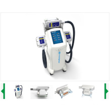 Cryolipolysis Maschine Coolplas Scv-100 Kryo Liposuktion Schlankheits-Maschine